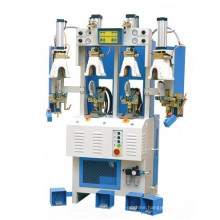 (HC-667) Last Moulding Machine with Wipers